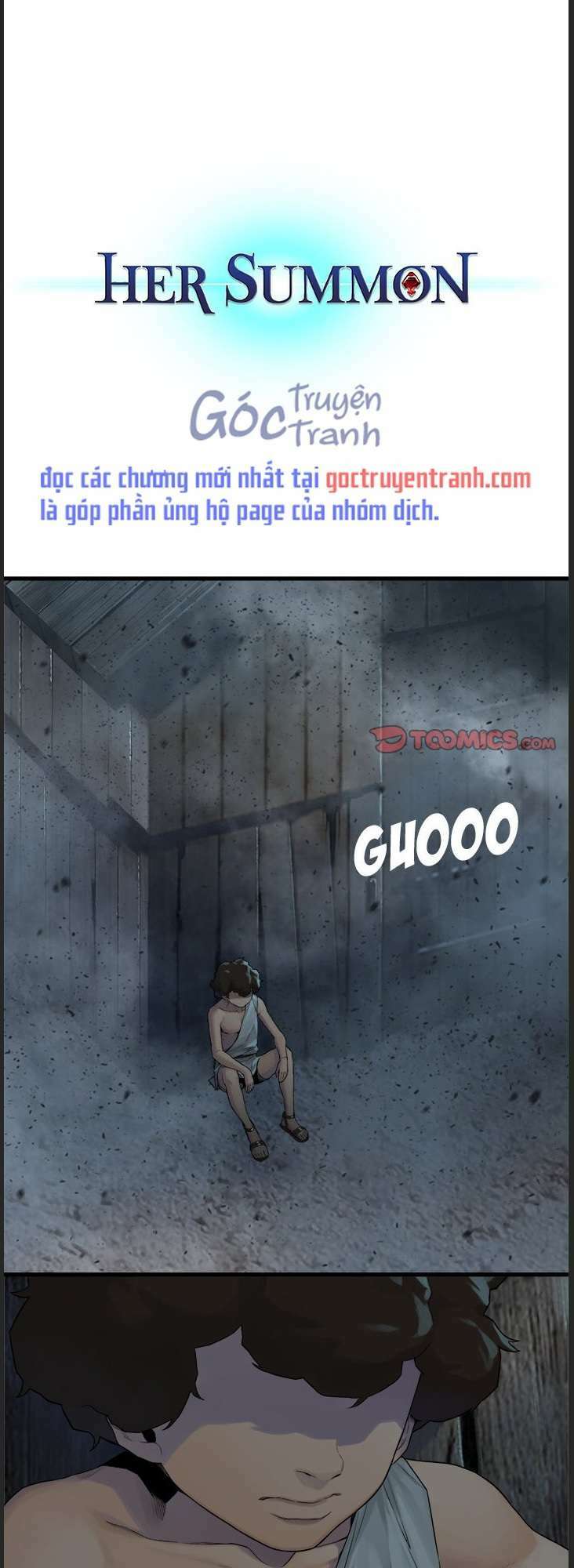 Chương 101 - Trang 1