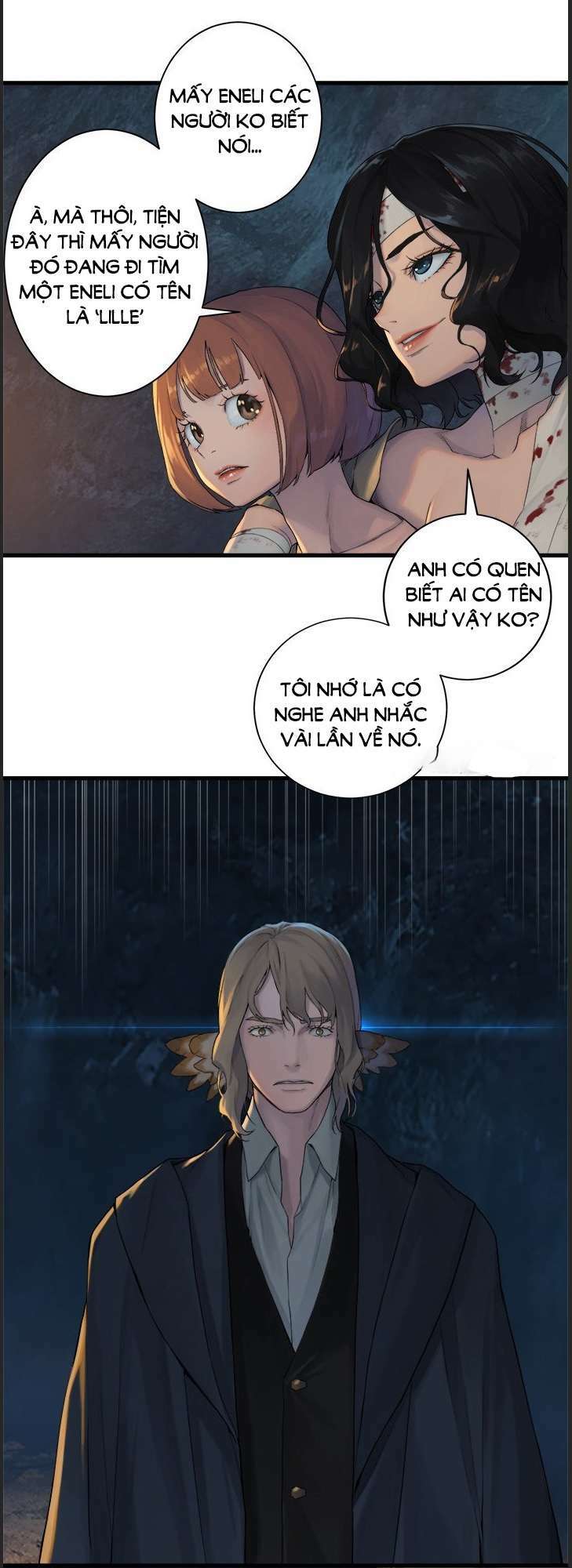 Chương 101 - Trang 12
