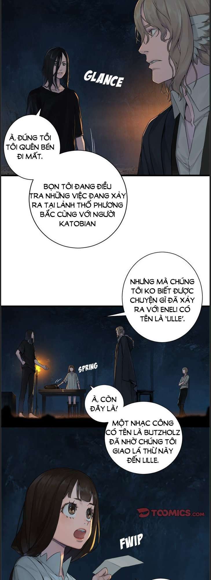 Chương 101 - Trang 13