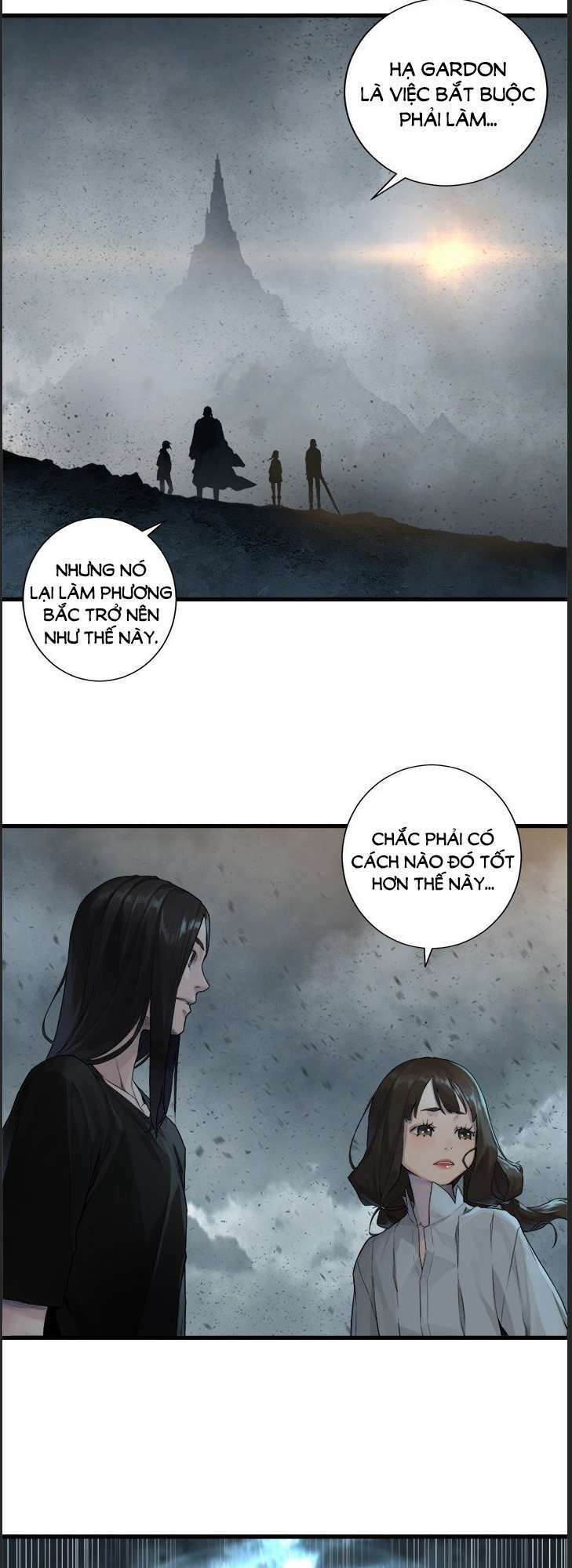 Chương 101 - Trang 17