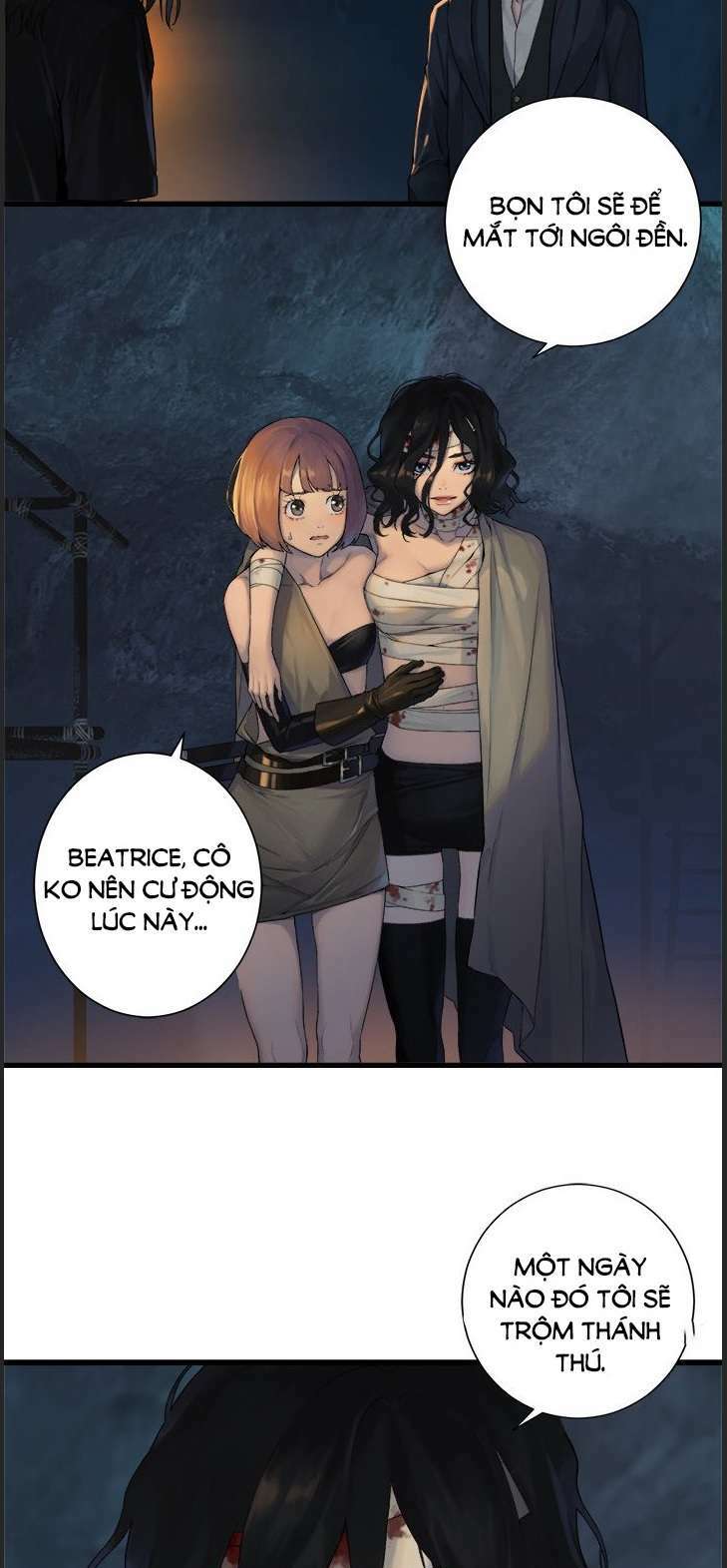 Chương 101 - Trang 10