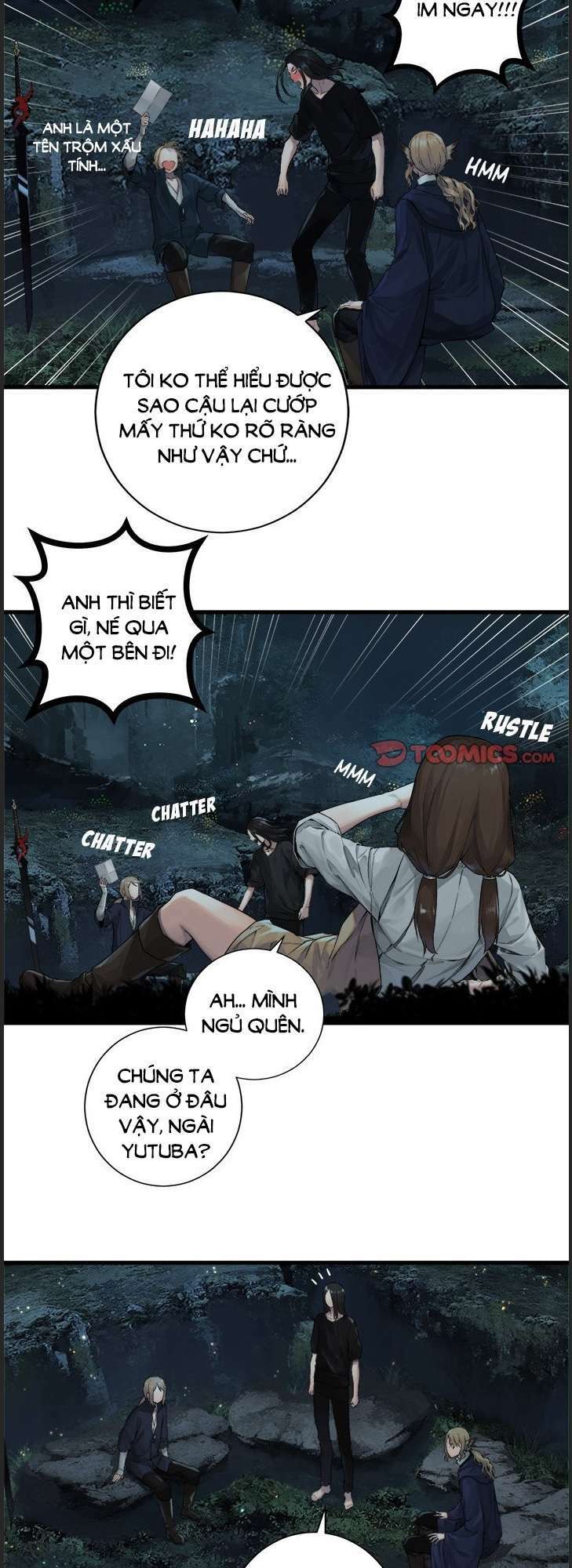 Chương 102 - Trang 18