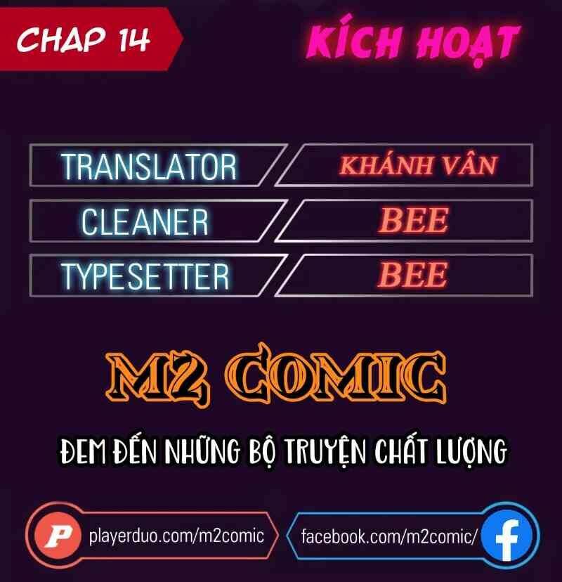 Chương 14 - Trang 1