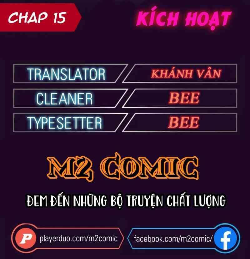 Chương 15 - Trang 1