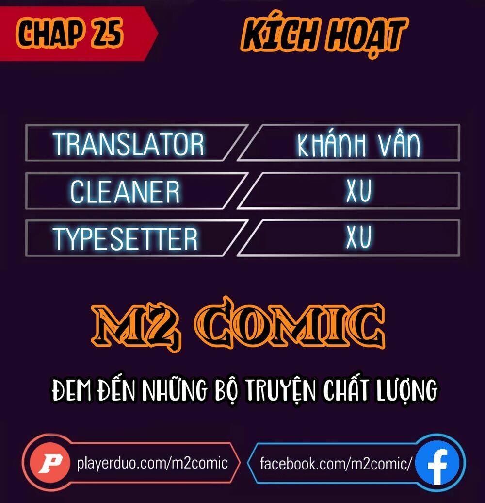 Chương 25 - Trang 1