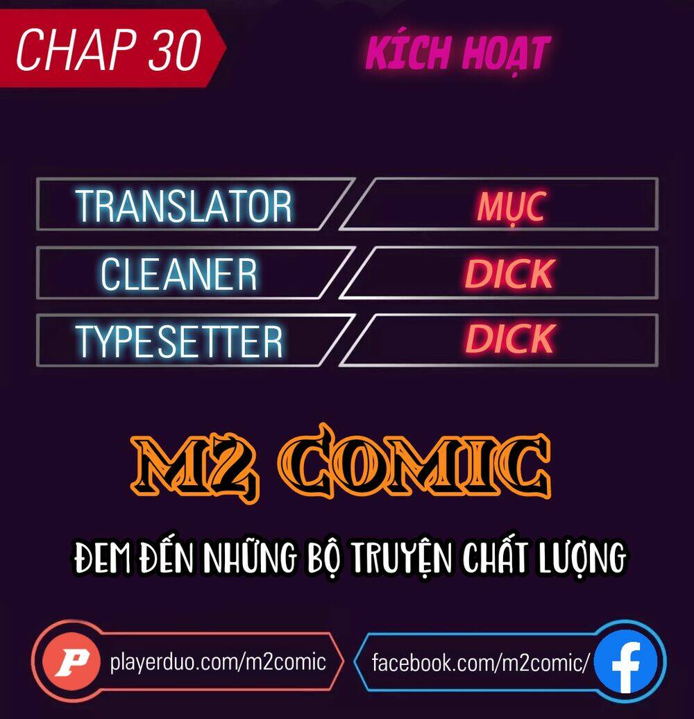 Chương 30 - Trang 1