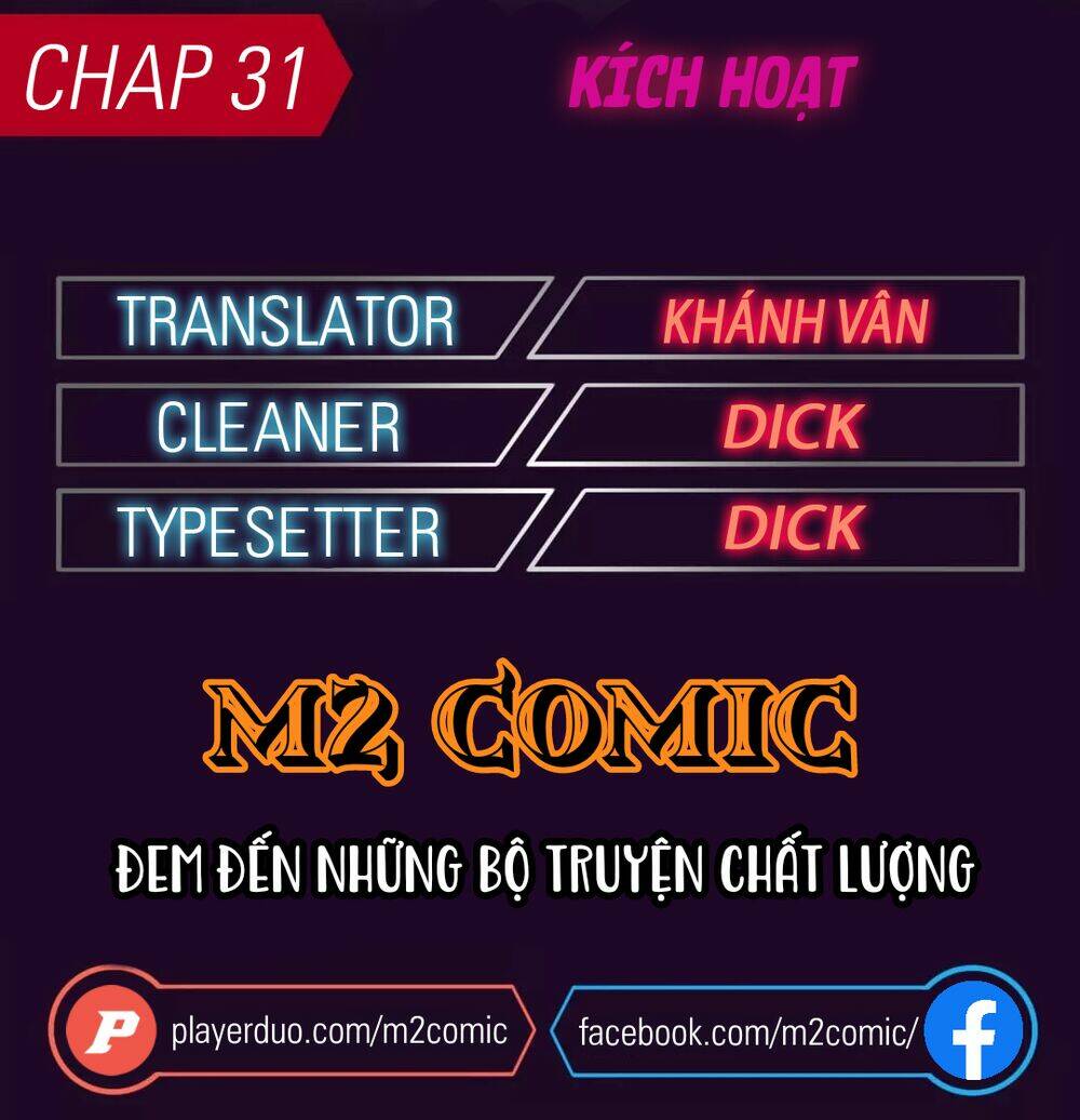 Chương 31 - Trang 1