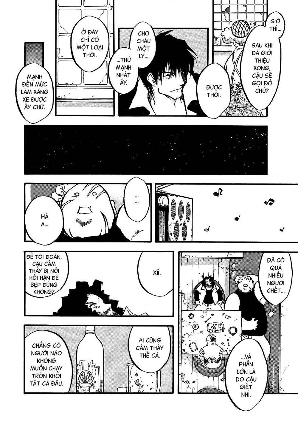 Chương 43 - Trang 12