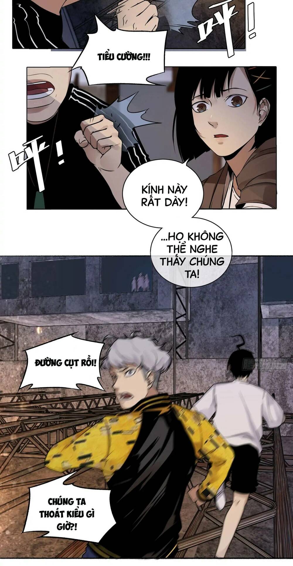 Chương 22 - Trang 32