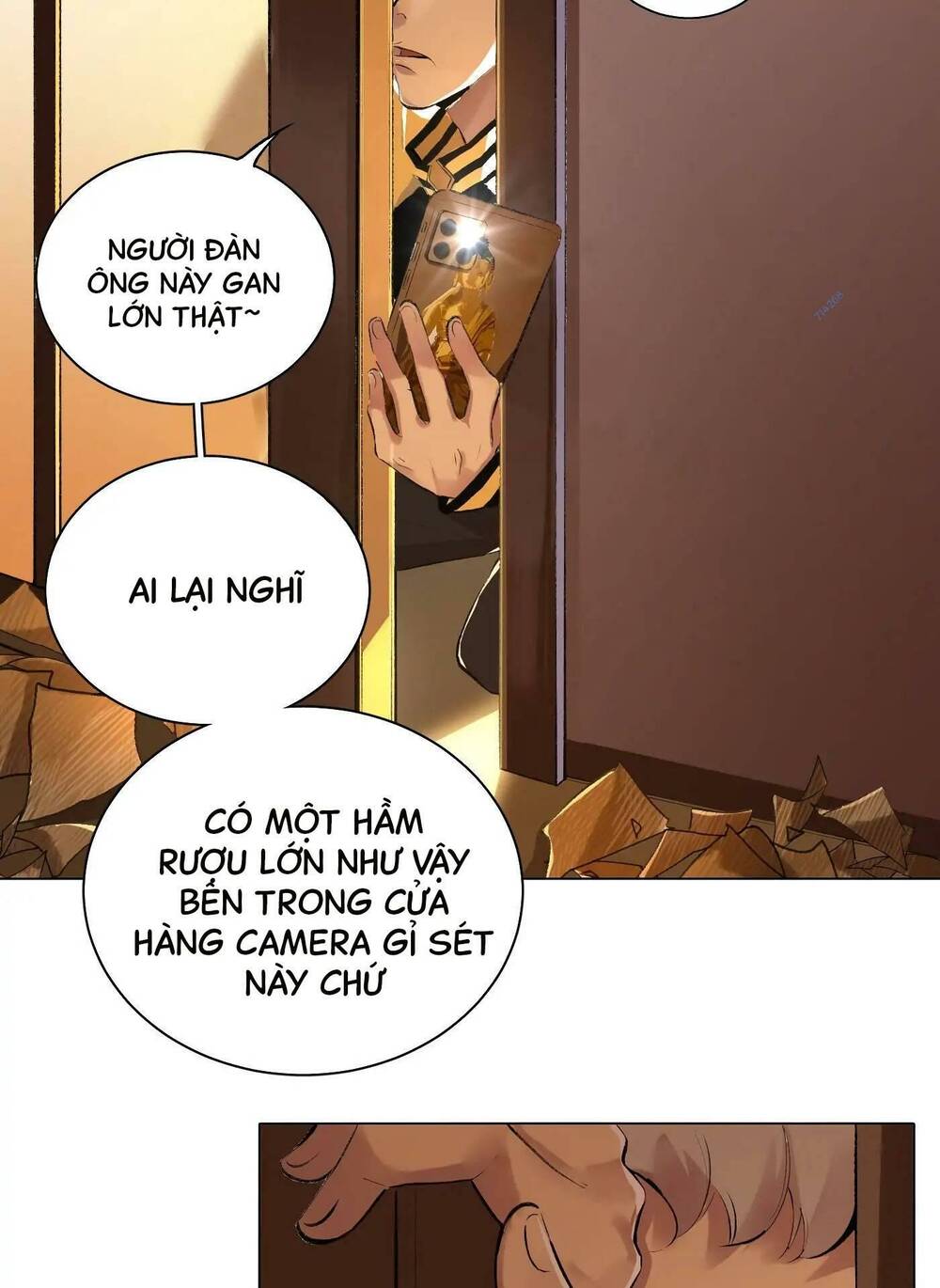 Chương 40 - Trang 21