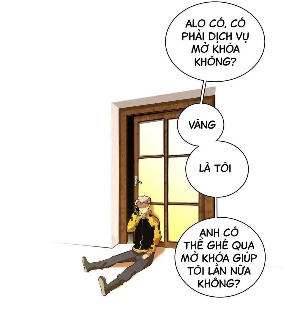 Chương 40 - Trang 27