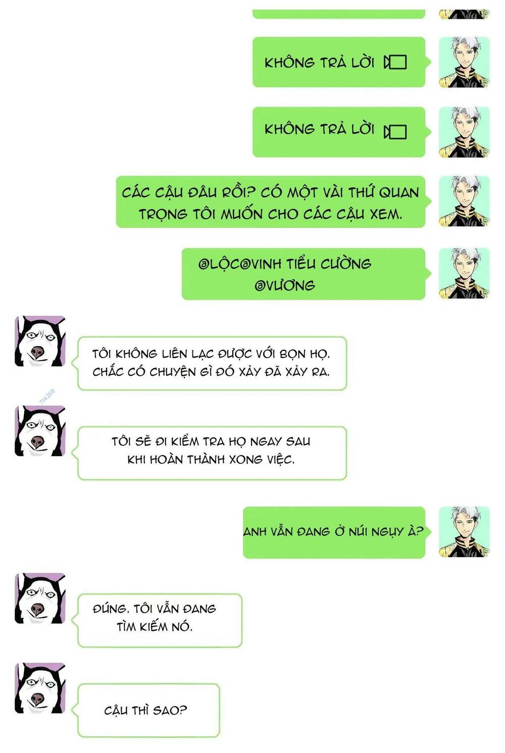 Chương 40 - Trang 30