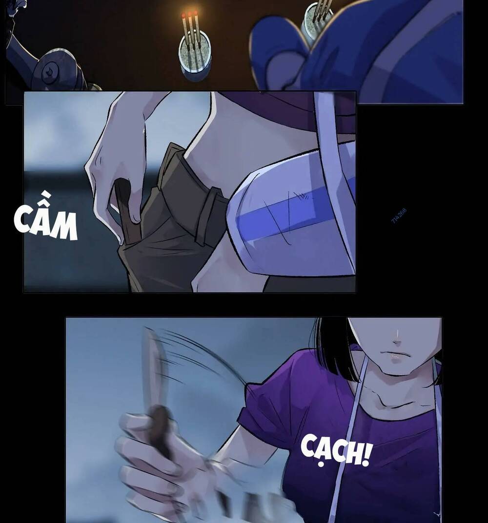 Chương 43 - Trang 10