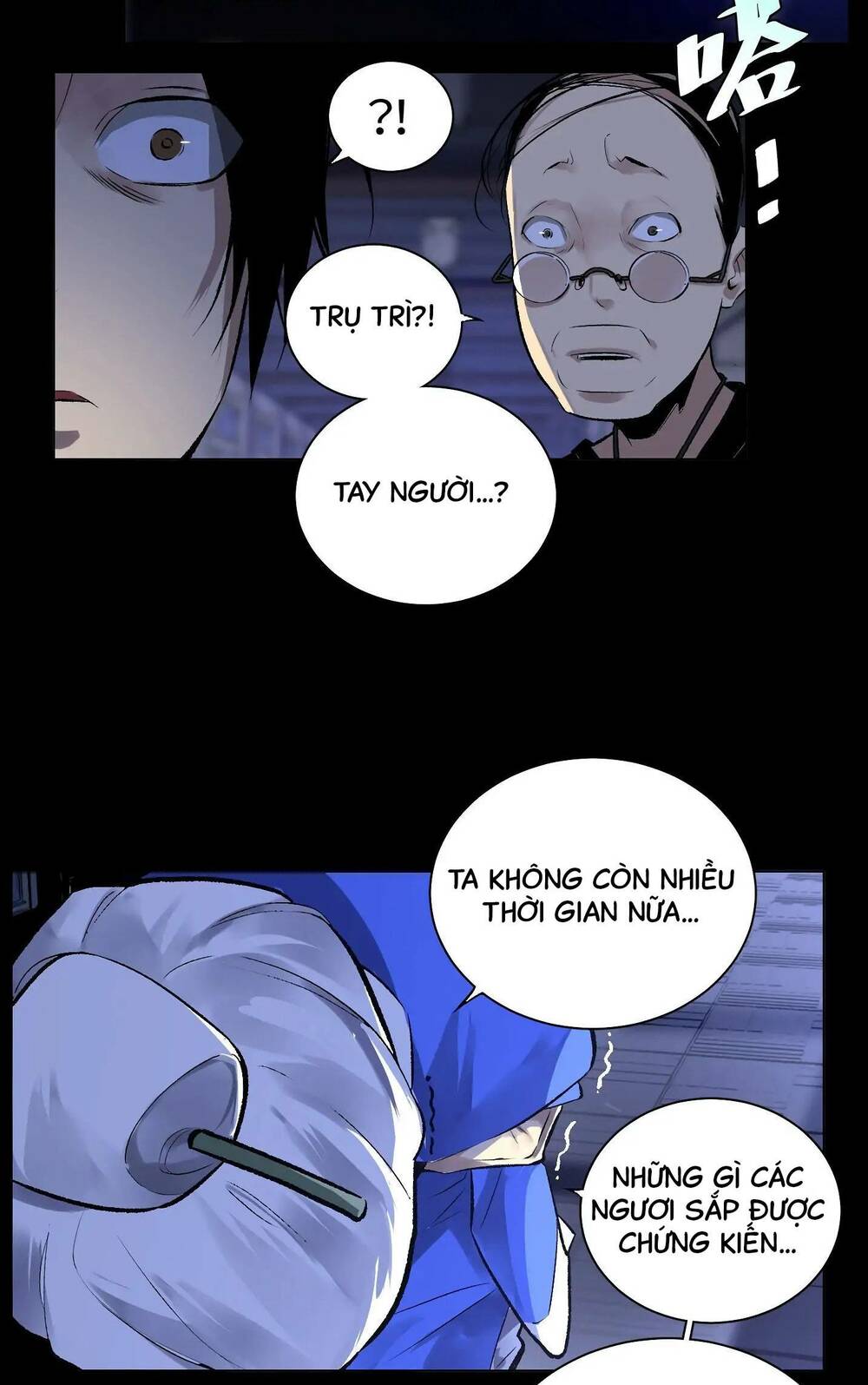 Chương 45 - Trang 23