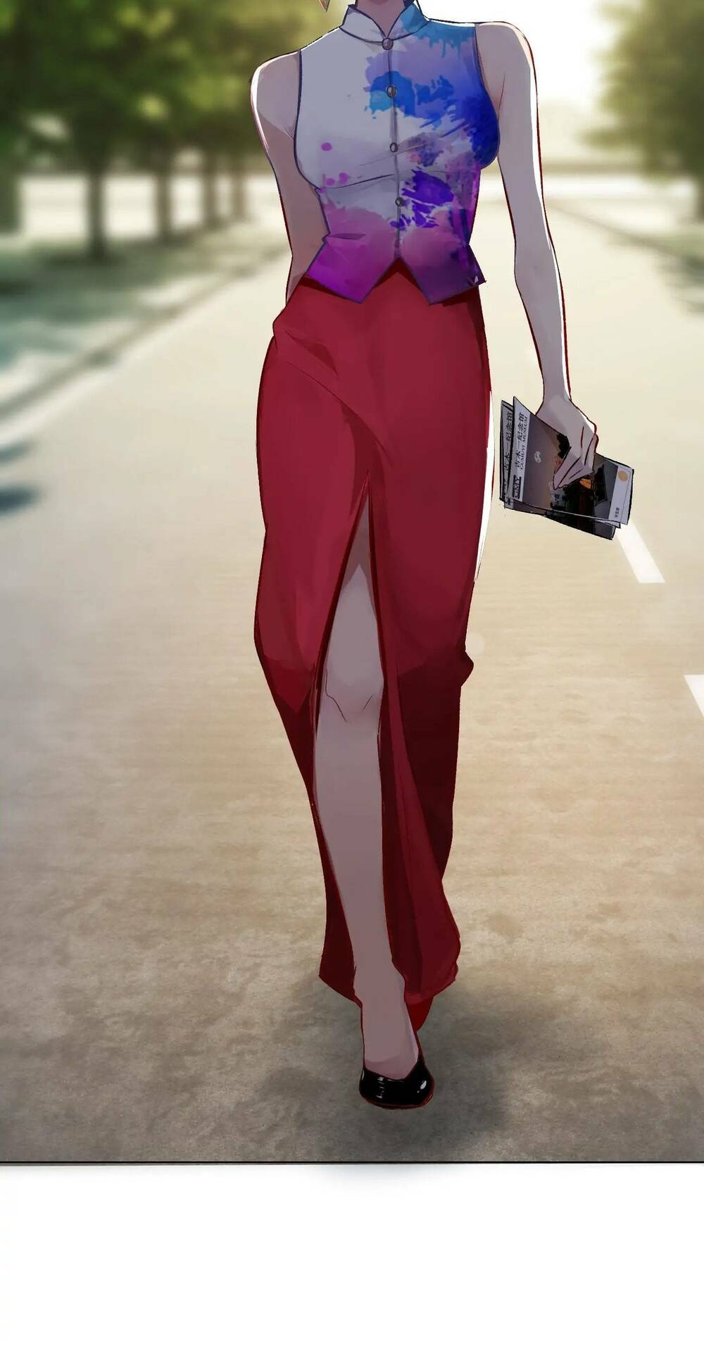 Chương 52 - Trang 21