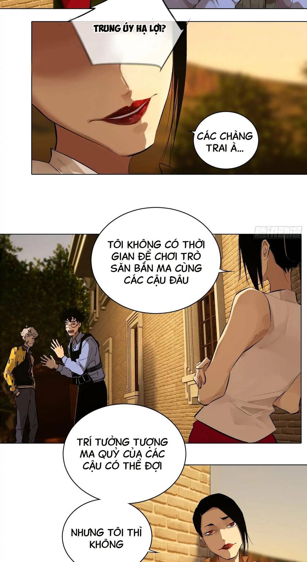 Chương 54 - Trang 15
