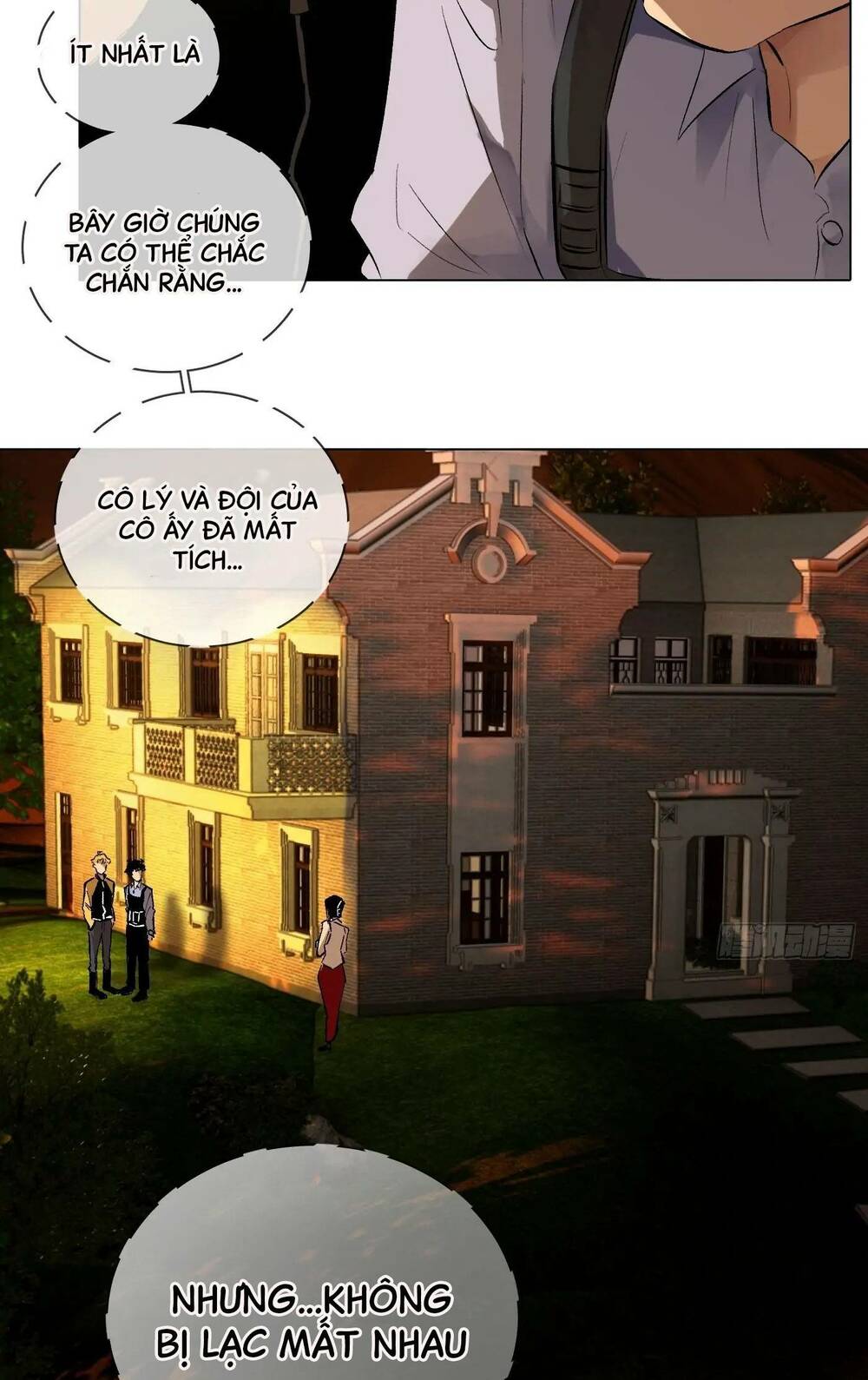 Chương 54 - Trang 18