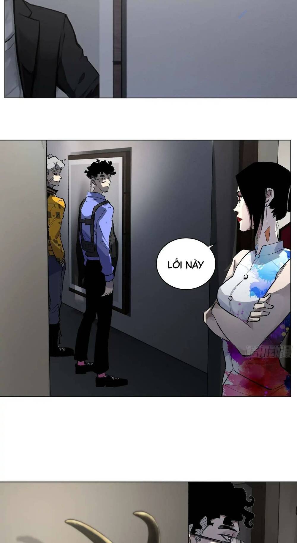 Chương 54 - Trang 24