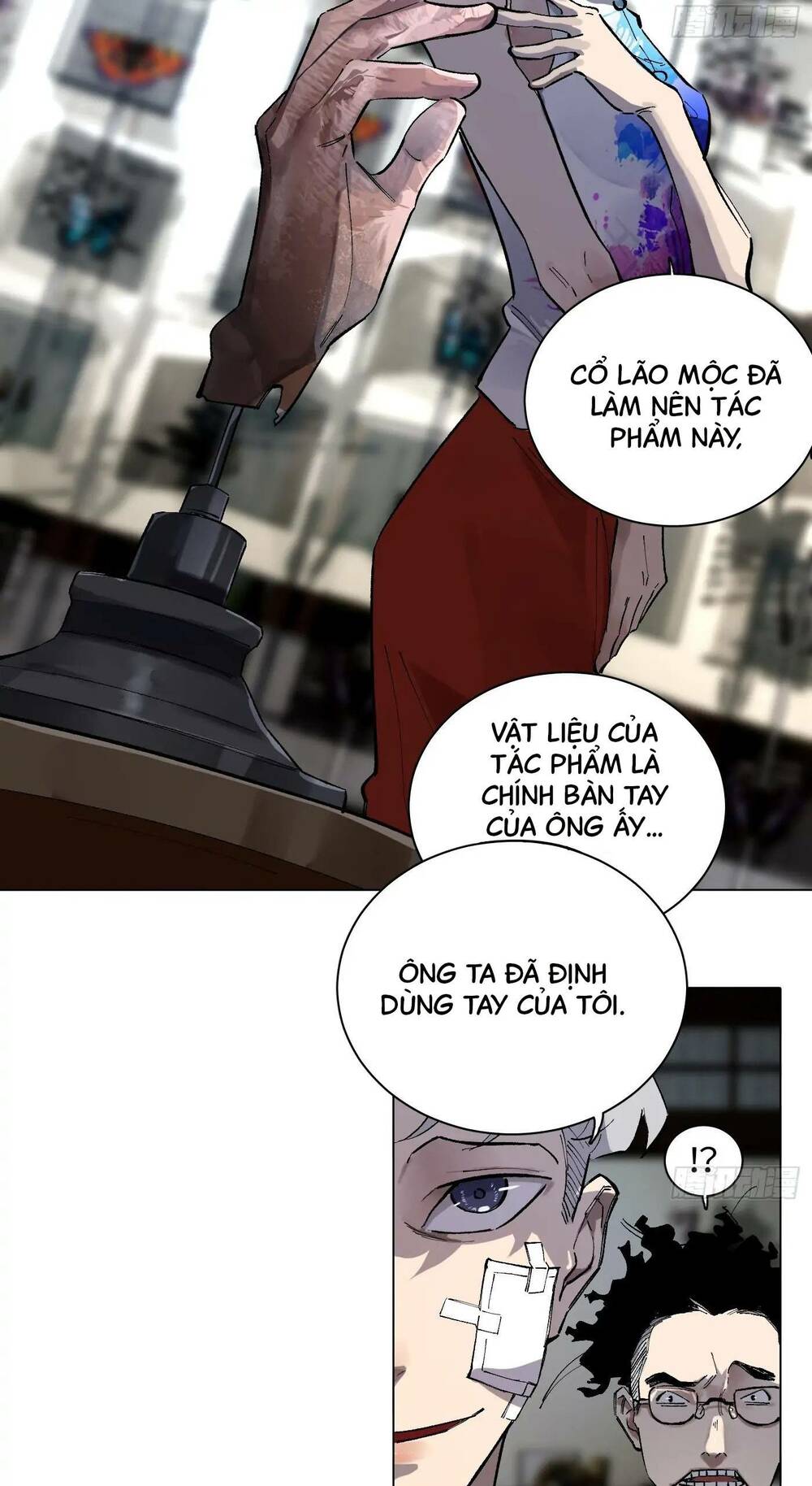 Chương 54 - Trang 34