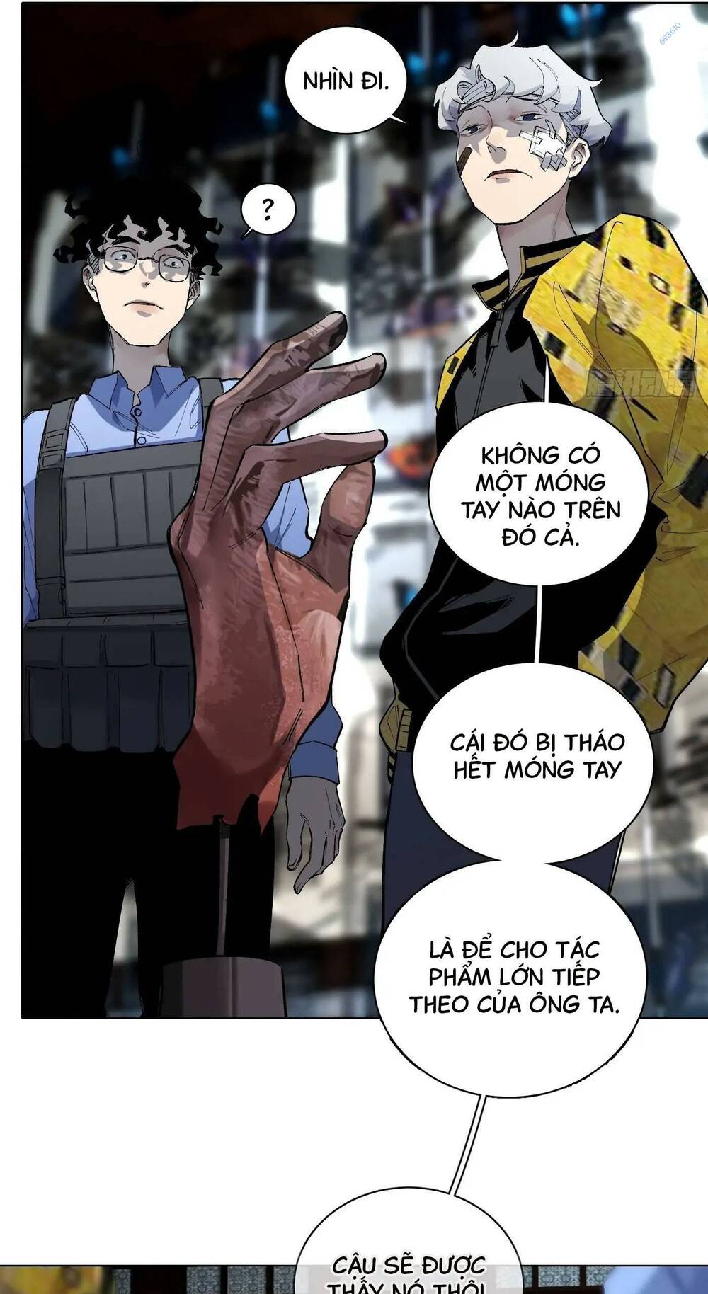 Chương 54 - Trang 40
