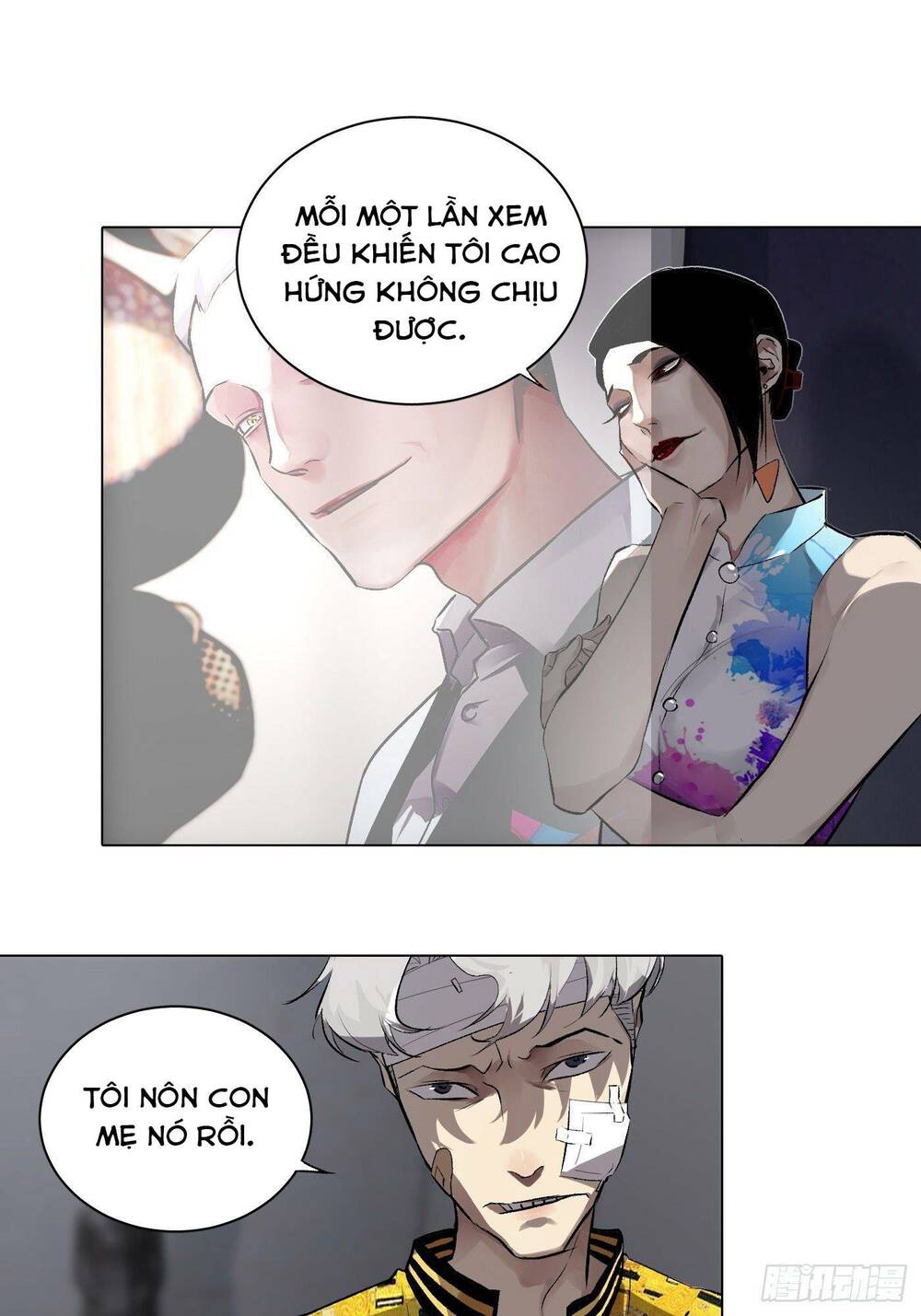 Chương 55 - Trang 14