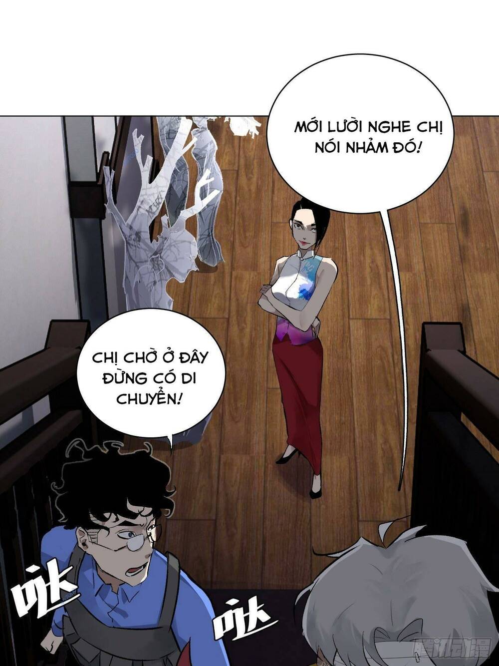 Chương 55 - Trang 31