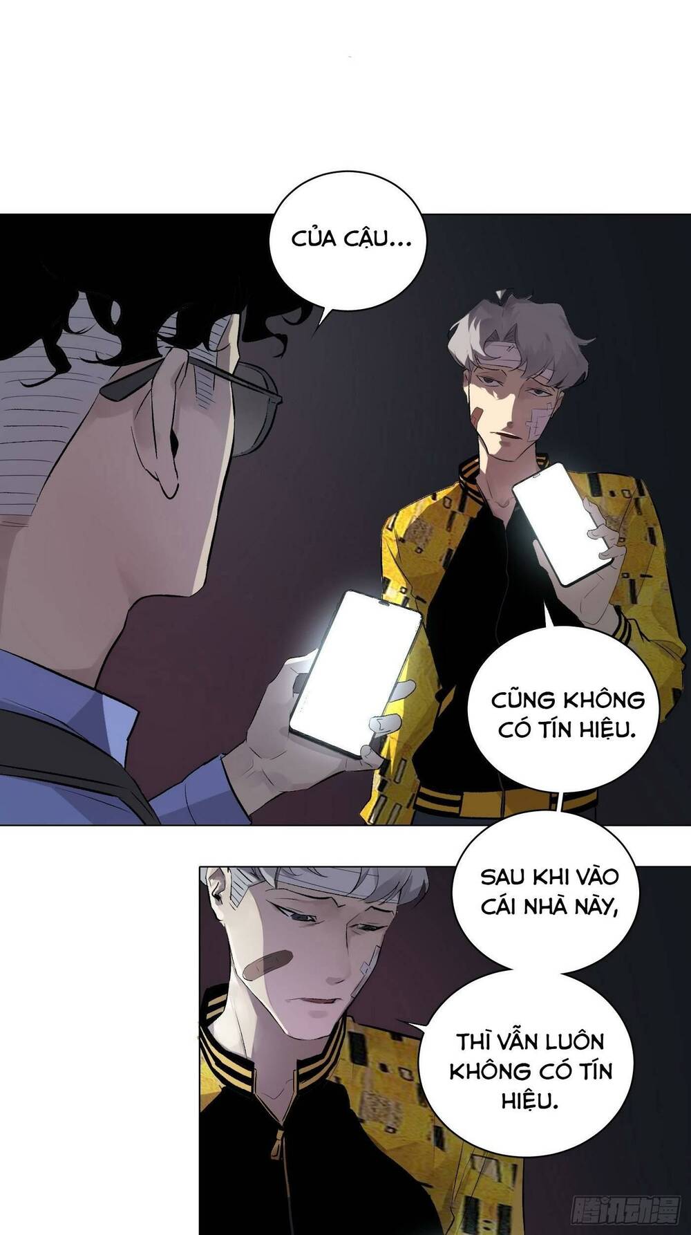 Chương 56 - Trang 23