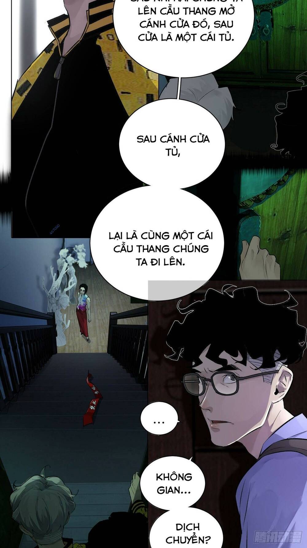 Chương 56 - Trang 27