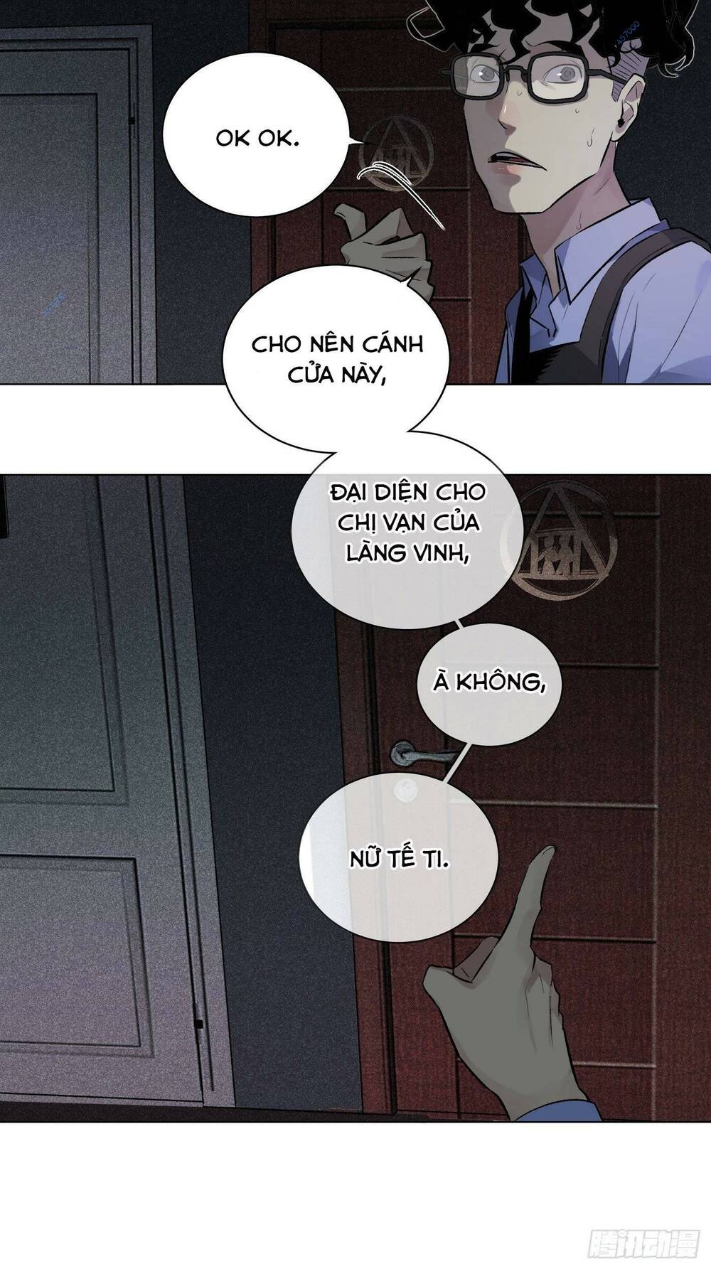 Chương 56 - Trang 45