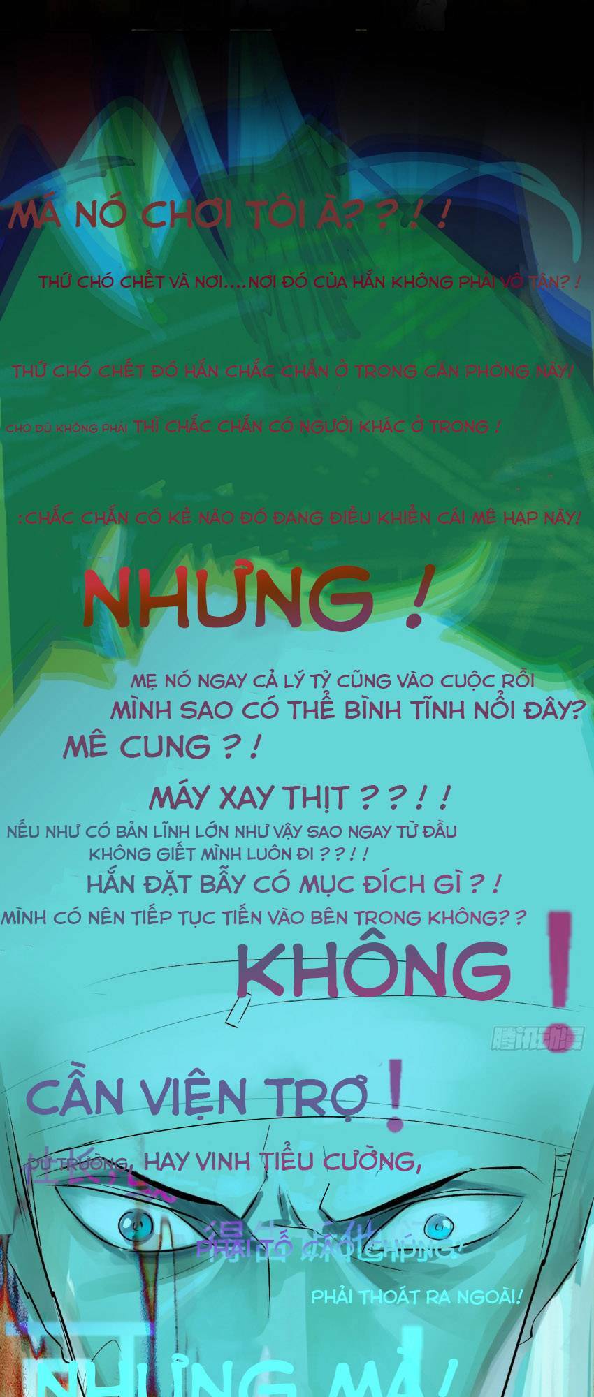 Chương 58 - Trang 27