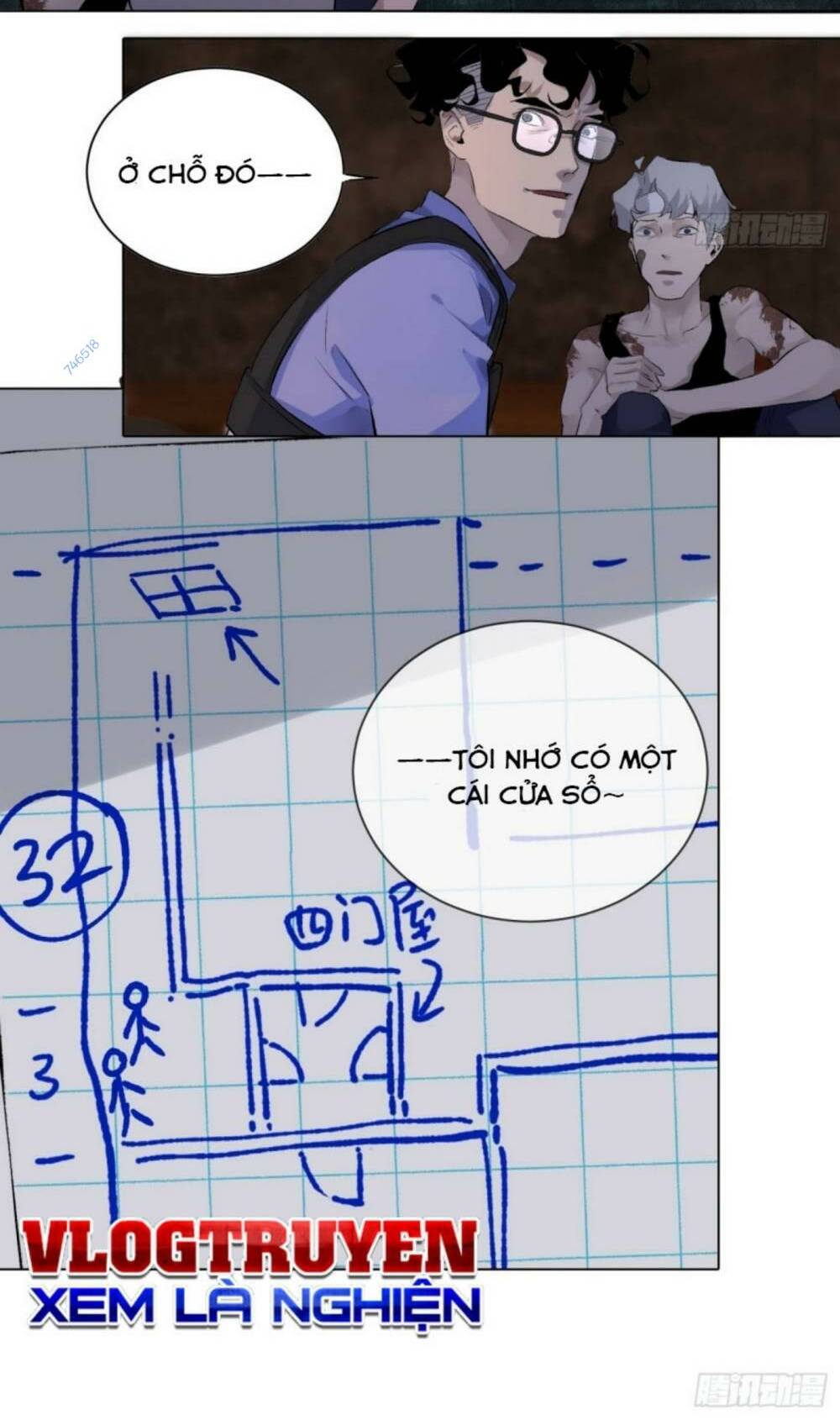 Chương 59 - Trang 31