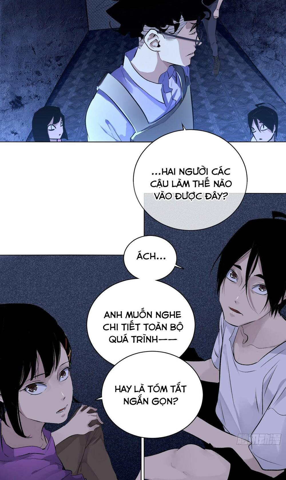Chương 60 - Trang 12