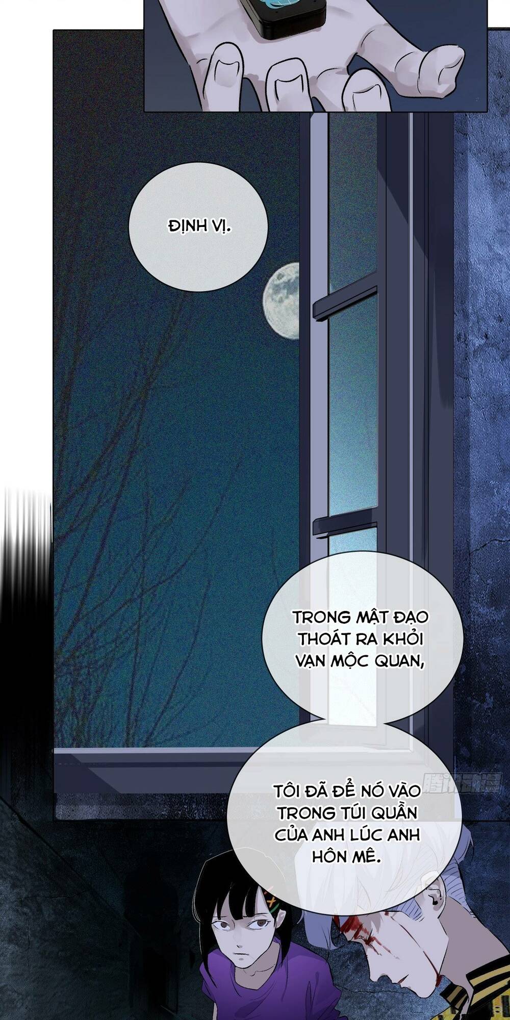 Chương 60 - Trang 18