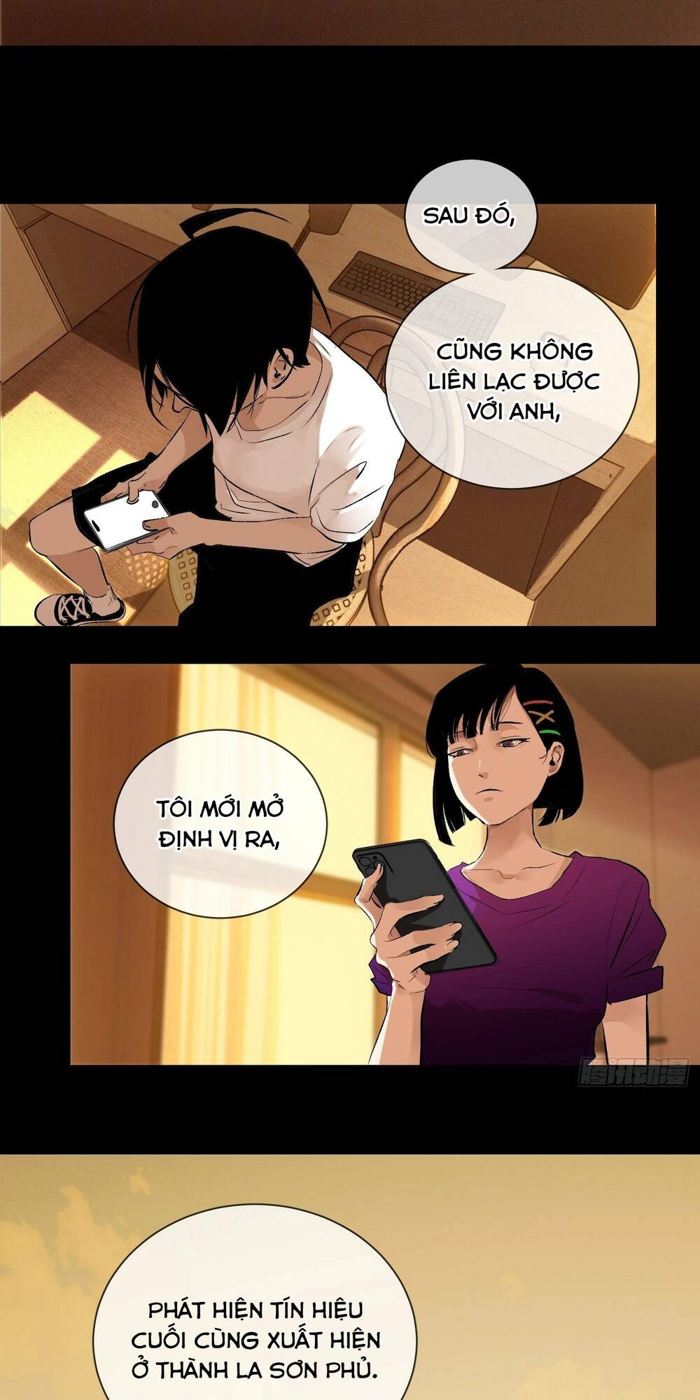 Chương 60 - Trang 25