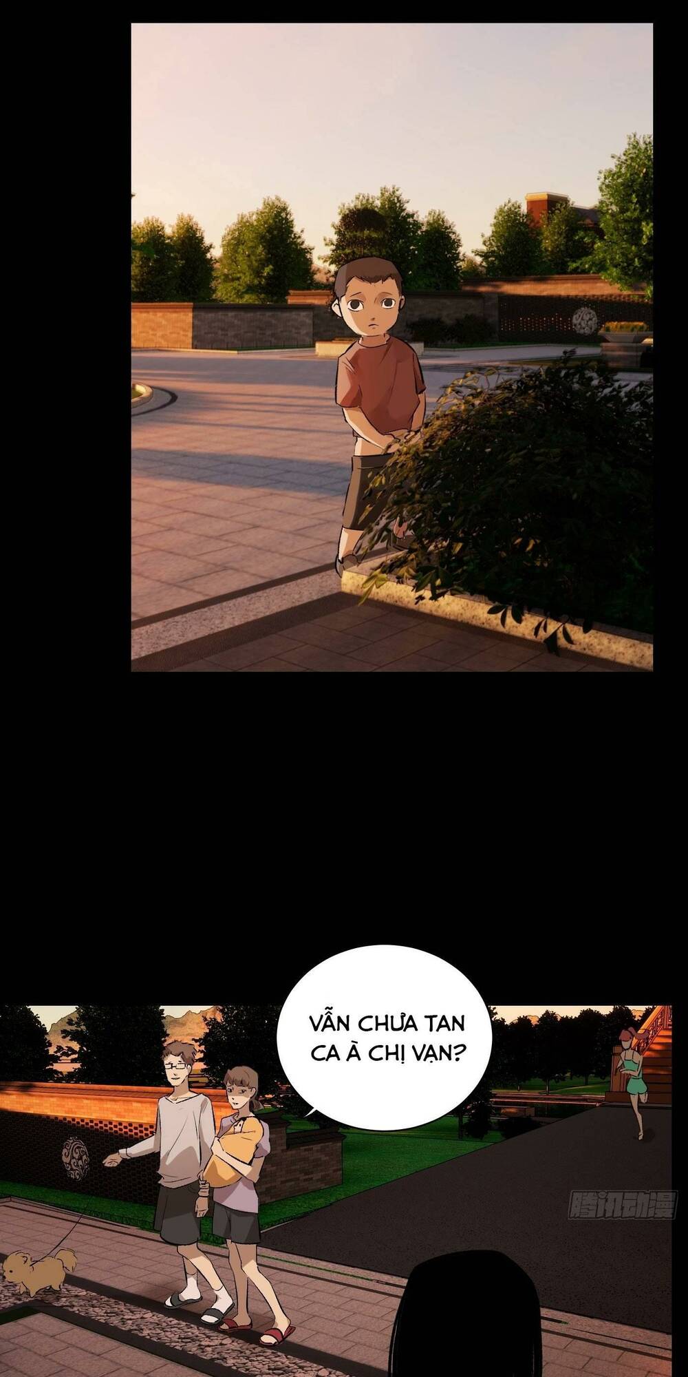 Chương 60 - Trang 29