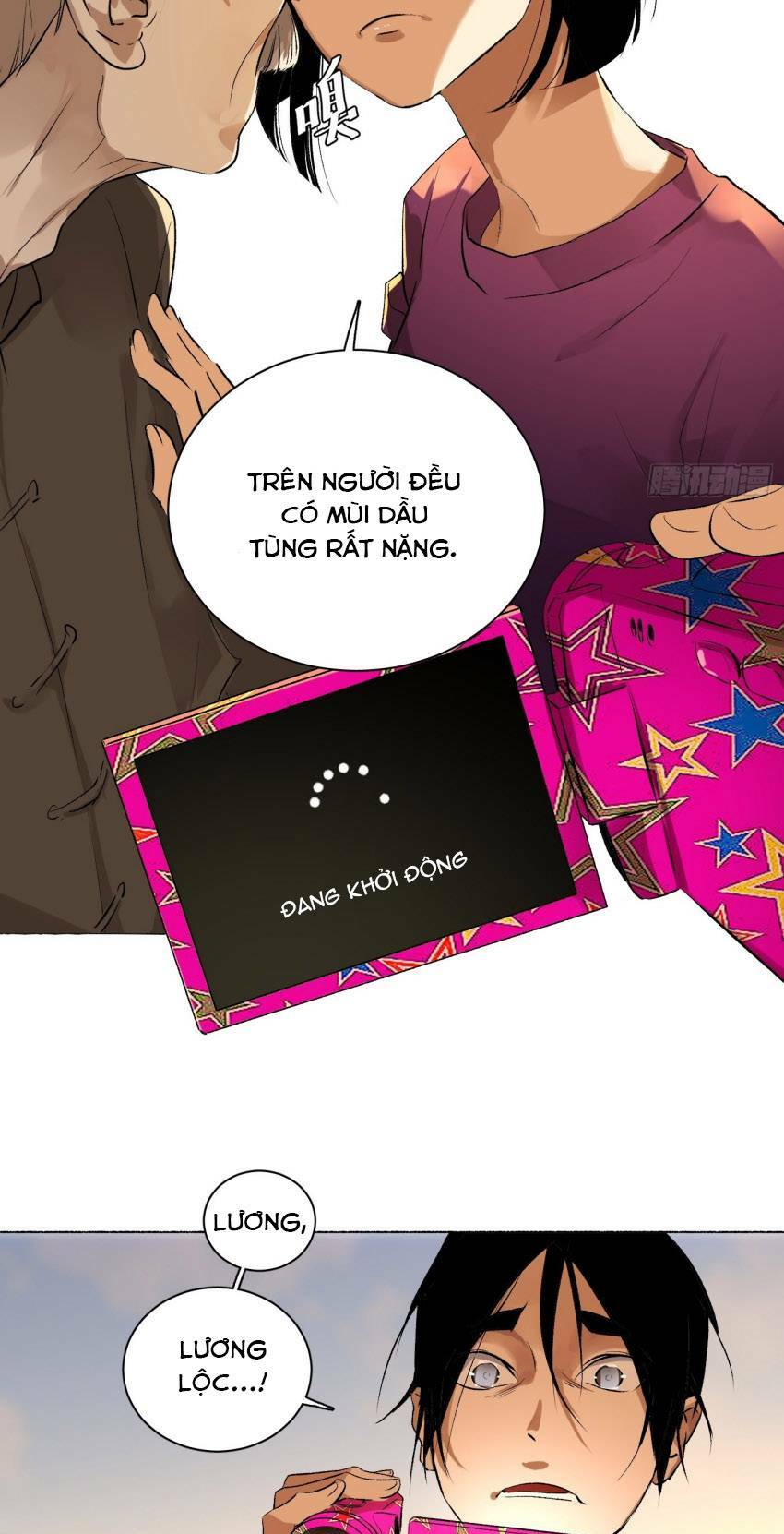 Chương 61 - Trang 12