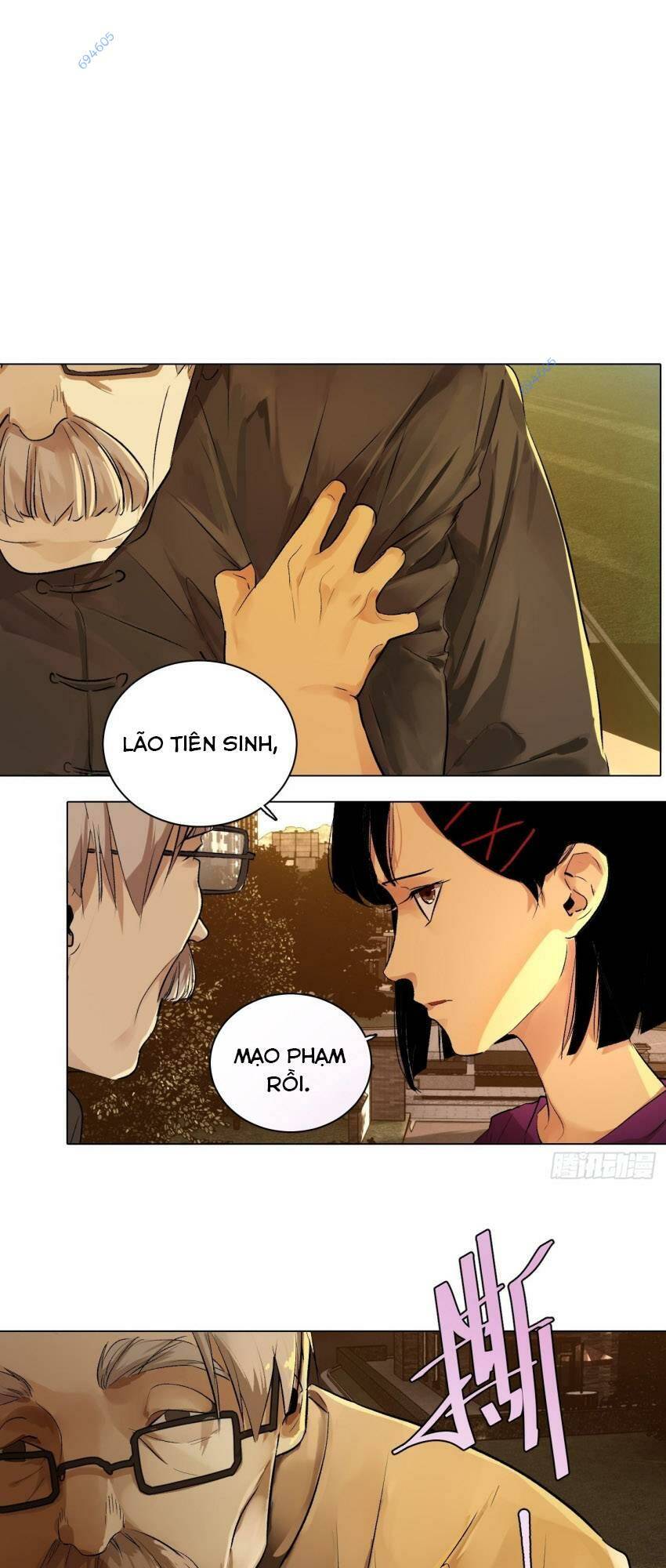 Chương 61 - Trang 14