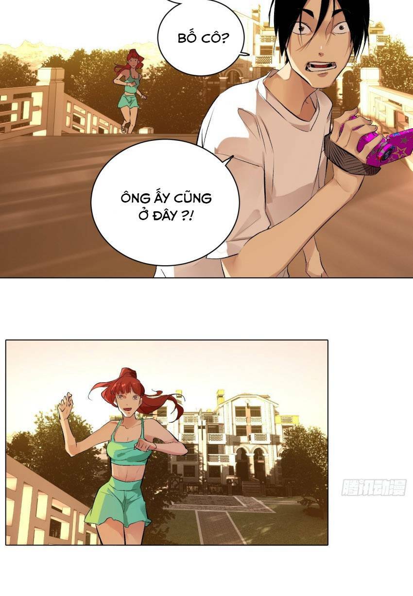 Chương 61 - Trang 19