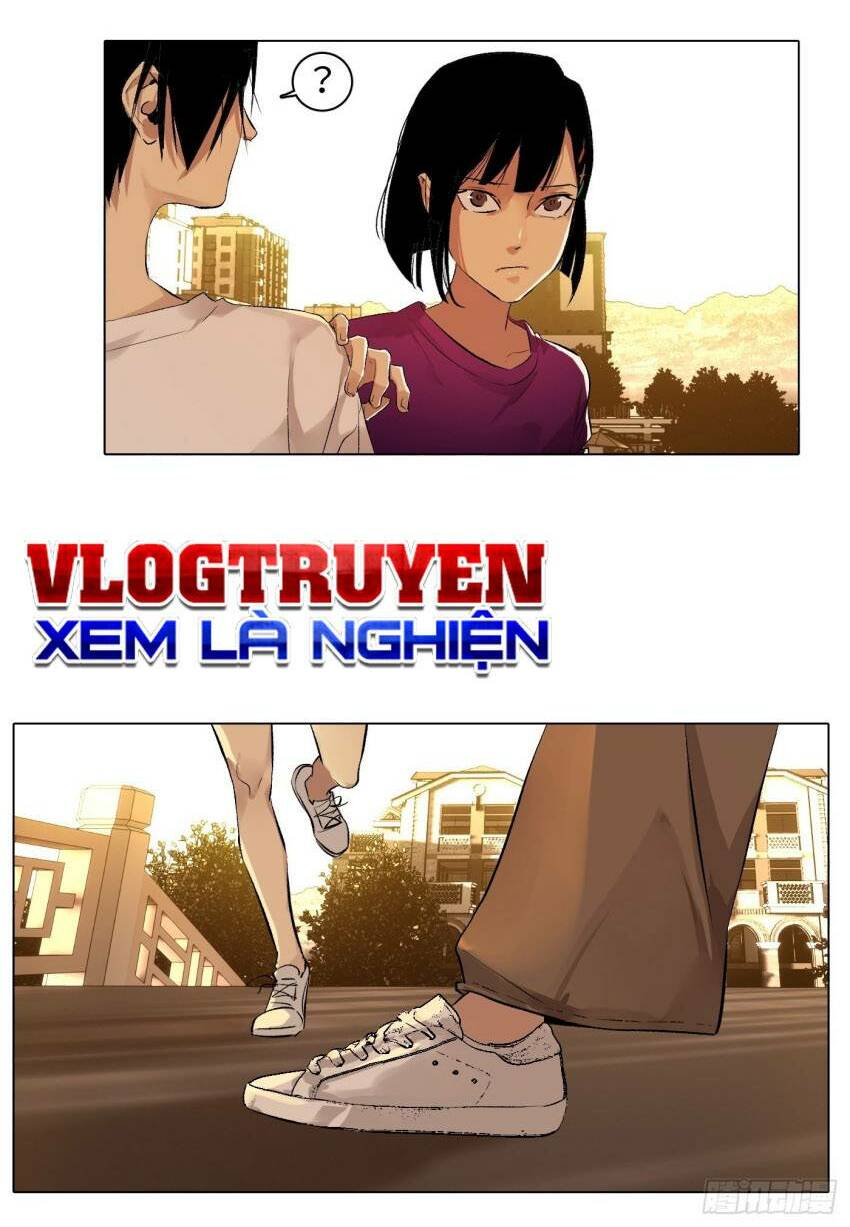Chương 61 - Trang 20