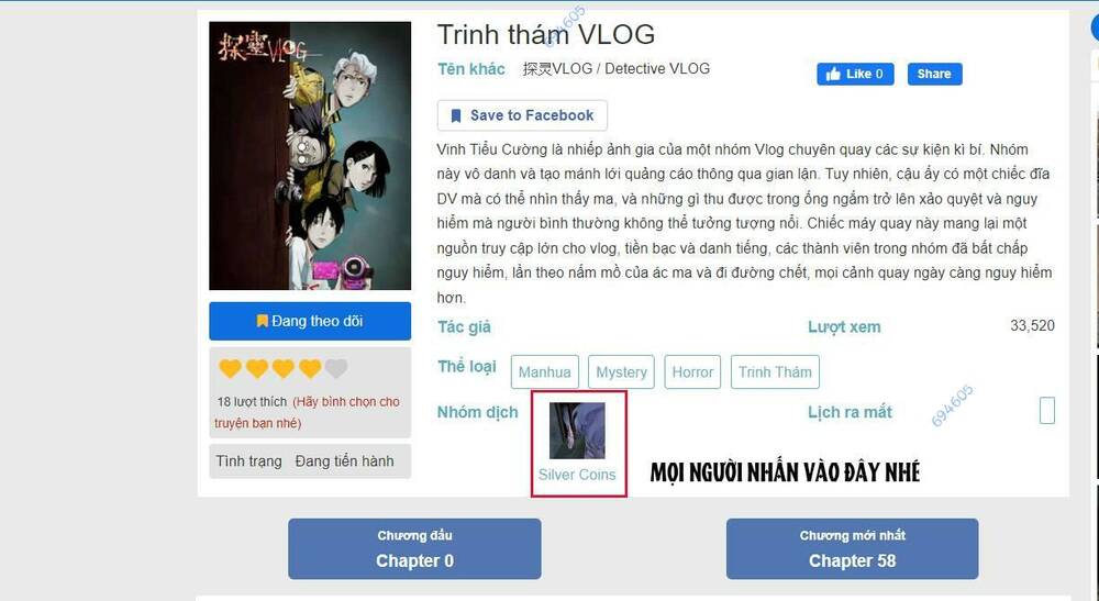 Chương 61 - Trang 40