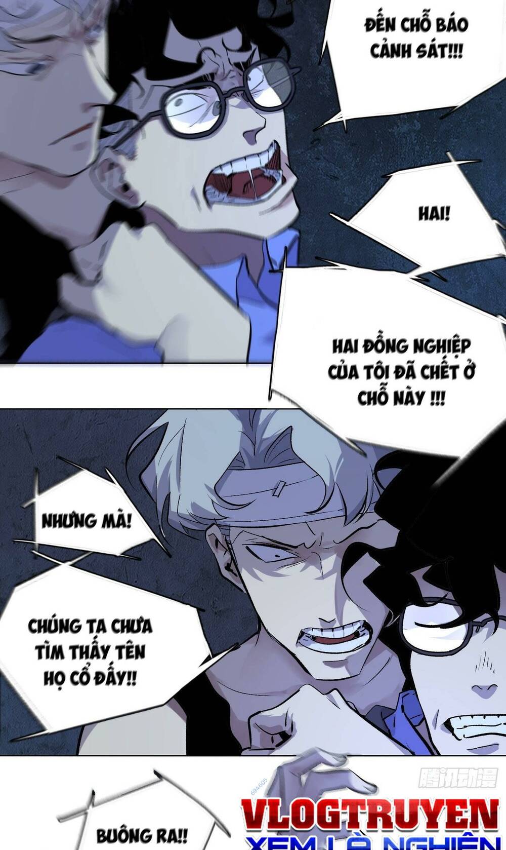 Chương 64 - Trang 20