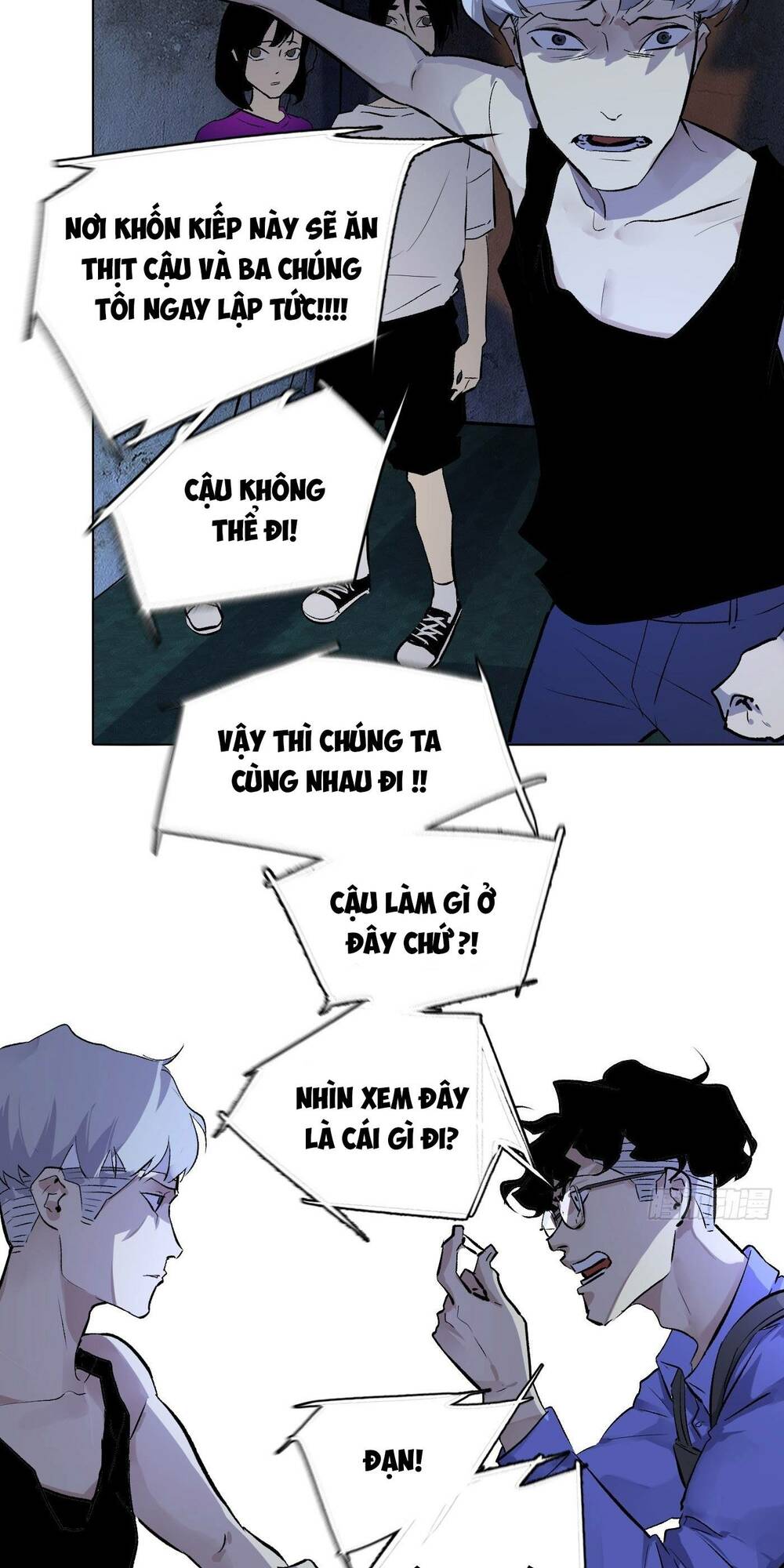 Chương 64 - Trang 23
