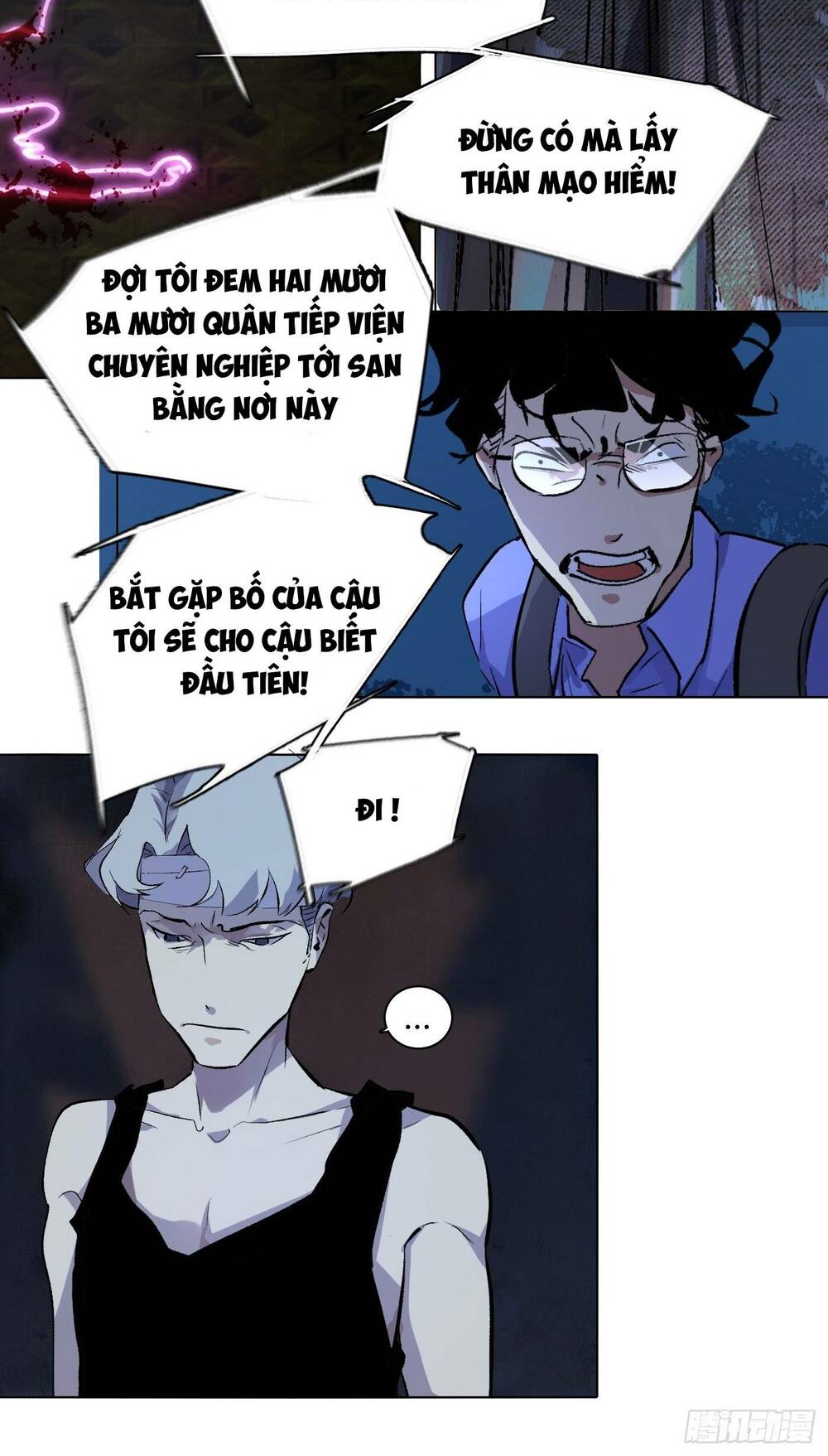 Chương 64 - Trang 25