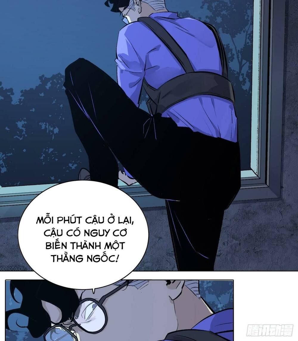 Chương 64 - Trang 28