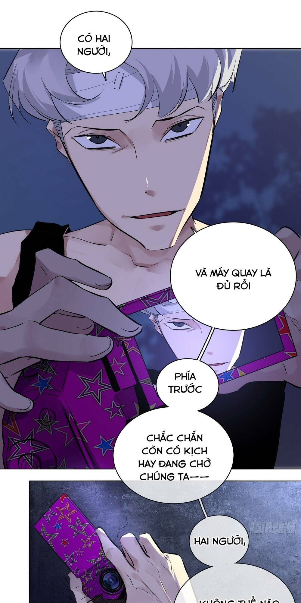Chương 64 - Trang 35