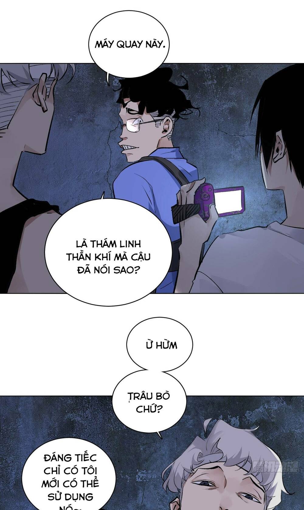 Chương 64 - Trang 5