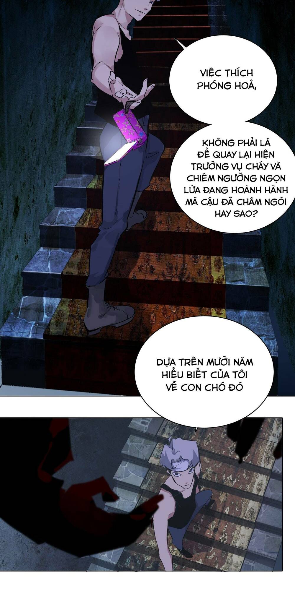 Chương 64 - Trang 41