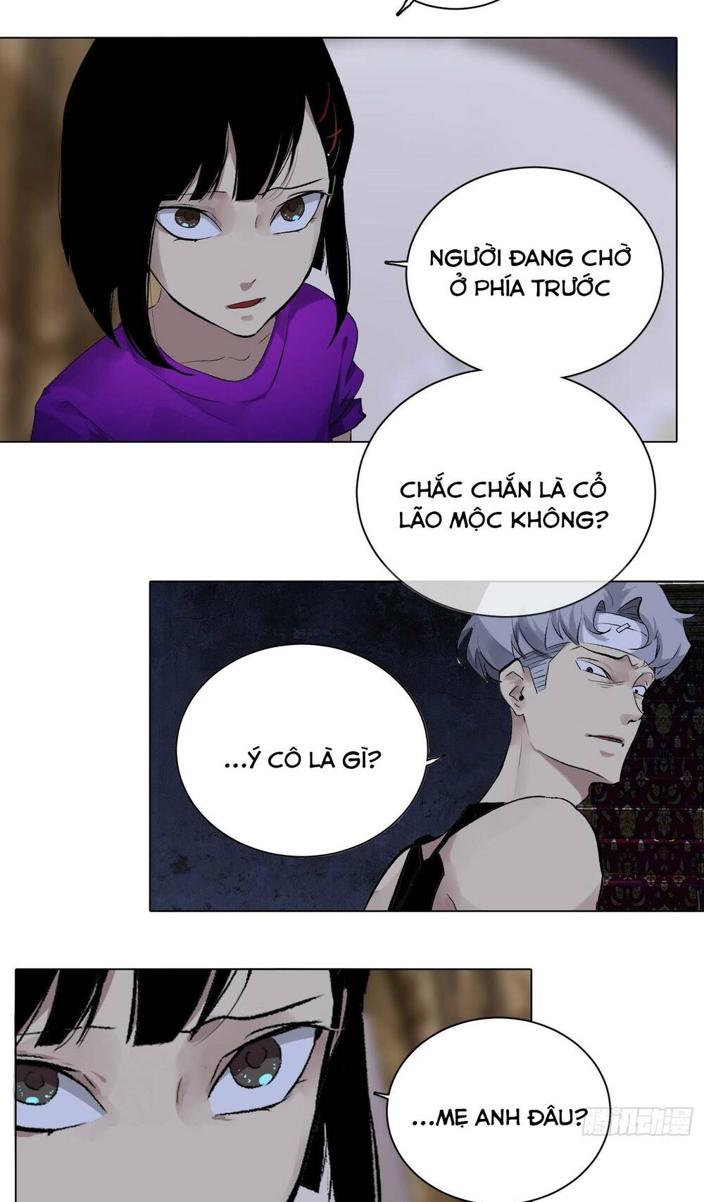 Chương 64 - Trang 43