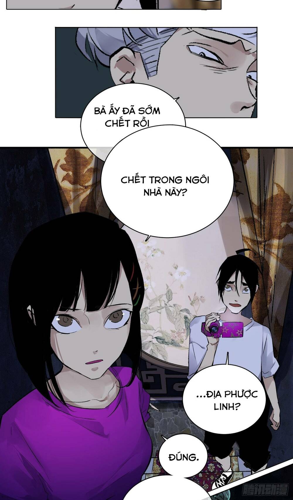 Chương 64 - Trang 44