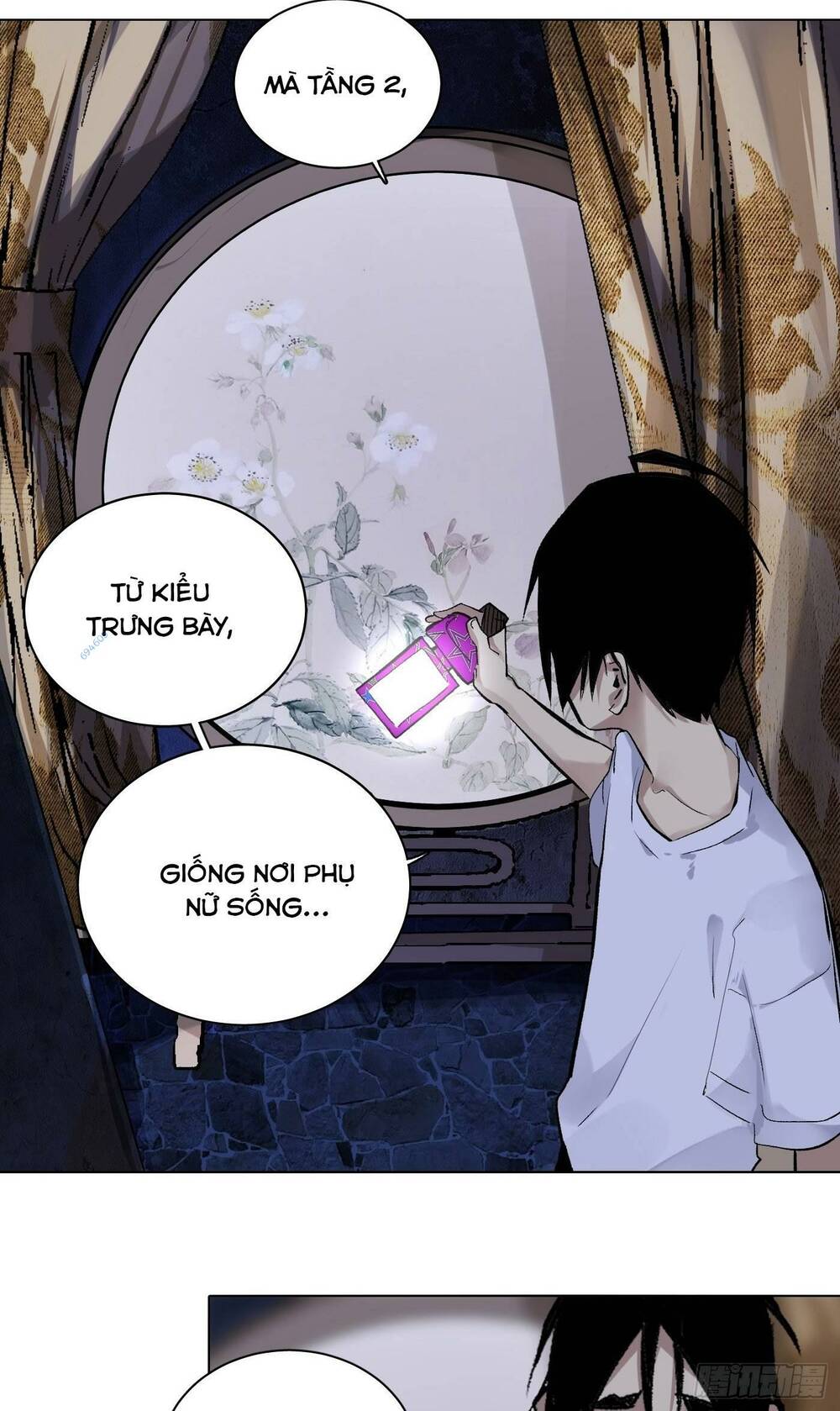 Chương 64 - Trang 47